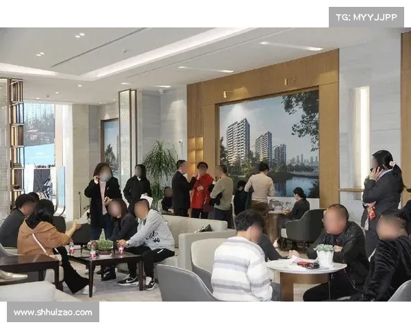 集团项目首开劲销八成 交筑品质引领行业发展新局面